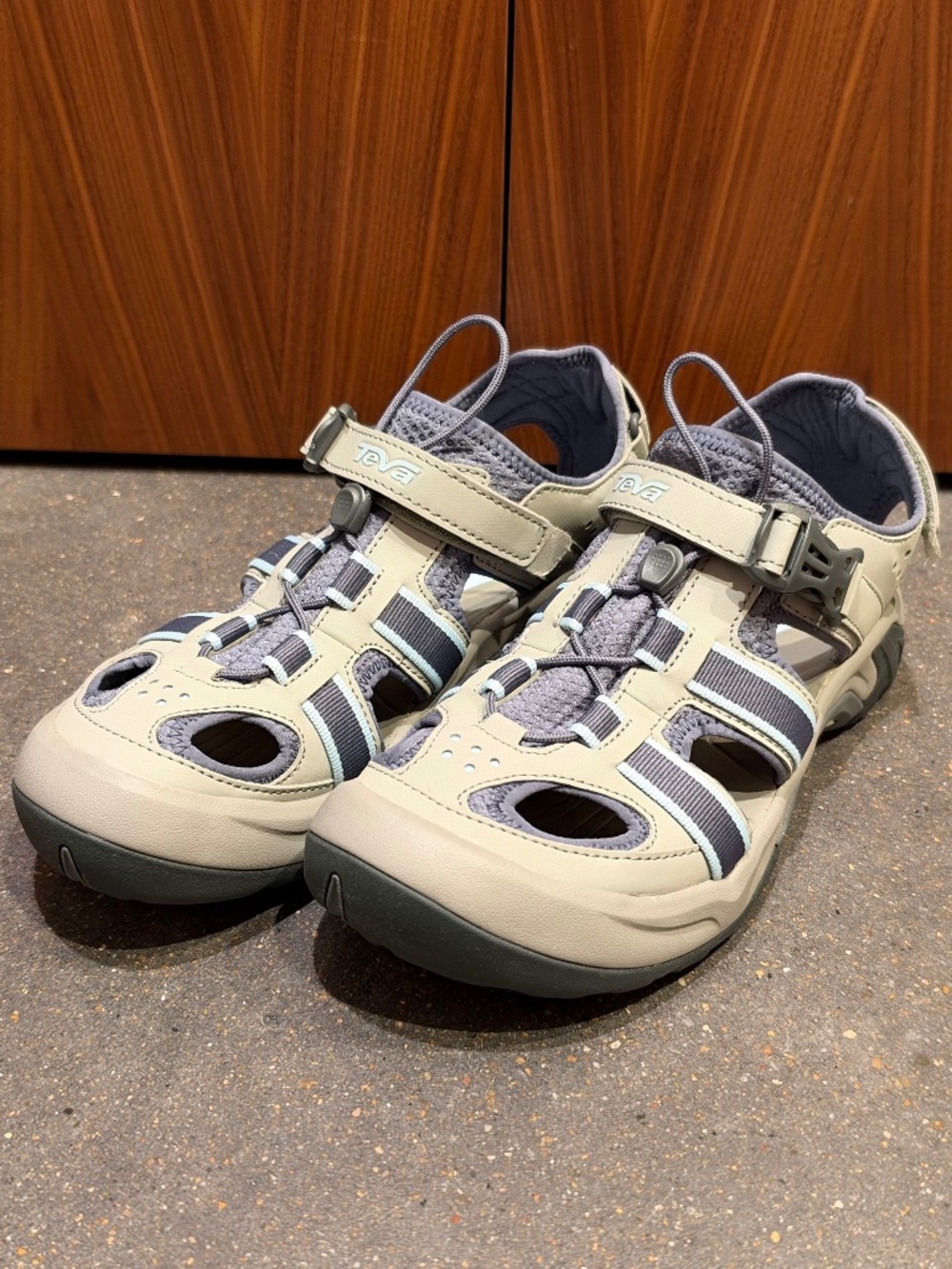 Teva Omnium Water Sandal - Women's Size 11